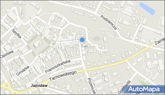 Zygmunt Tarnawski - Działalność Gospodarcza, Przemyska 3 37-500 - Przedsiębiorstwo, Firma, NIP: 7921883819