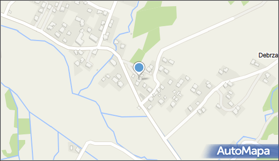 6861233045, Gospodarstwo Rolne Zygmunt Walków 