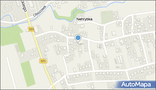 Zygmunt Wojdyła Firma Produkcyjno-Handlowa Max-Bayer, Nehrybka 81 37-733 - Przedsiębiorstwo, Firma, NIP: 7950202348