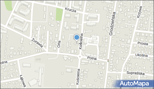 Zygzak Auto Maciej Szymański, Kościelna 63, Wasilków 16-010 - Przedsiębiorstwo, Firma, NIP: 9662007253