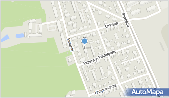 5842480144, Żyliński i Wspólnicy, Tarmax Sp. j. 