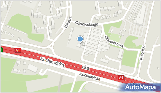 Żynel Trans, Kochłowicka 100, Katowice 40-818 - Przedsiębiorstwo, Firma, numer telefonu, NIP: 6342410170