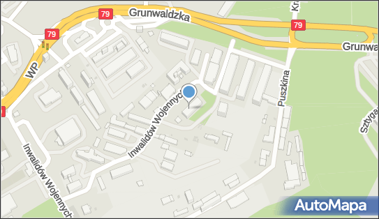 Zypser Iwona Zypser Jarosław, ul. Inwalidów Wojennych 5, Jaworzno 43-603 - Przedsiębiorstwo, Firma, NIP: 6321833296