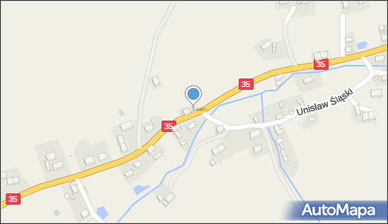 Żywczak B.PHU, Unisław Śl., Unisław Śląski 98A 58-350 - Przedsiębiorstwo, Firma, NIP: 8851254271