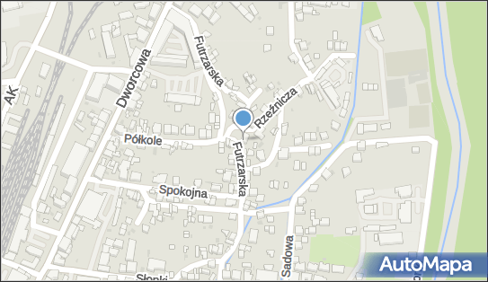 5531003844, Żywieckie Przedsiębiorstwo Sprzętowo-Budowlane Gowin Krzysztof 