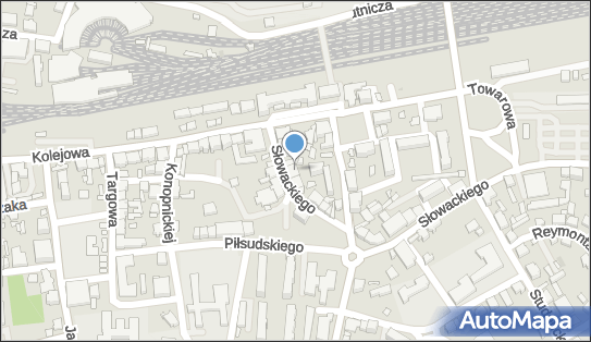 Zyzak Maciej Ntms, ul. Juliusza Słowackiego 3 43-502 - Przedsiębiorstwo, Firma, NIP: 6521634756