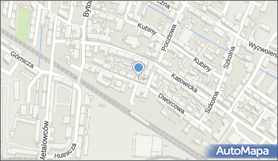 Zyzik Sabina Wykonywanie i Naprawa Protez Zębowych, Dworcowa 13 41-600 - Przedsiębiorstwo, Firma, NIP: 6271038124