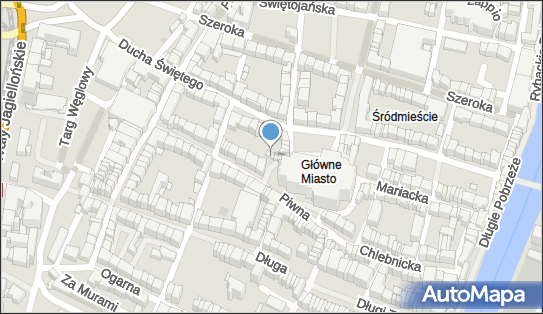 5833121701, Piwna47 sp. kom. 