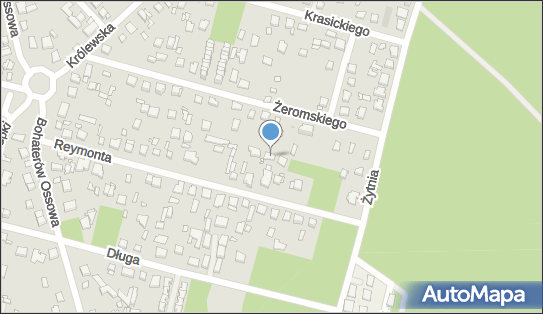 1250541789, Dariusz Król Skup i Sprzedaż Złomu 