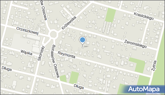 1251397596, Daro-Trans Dariusz Zych 