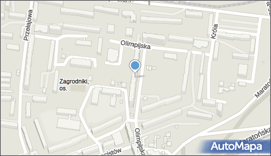 7272400912, 1.Aleksandra Dąbrowska 2.Familia Dentica Aleksandra Dąbrowska 
