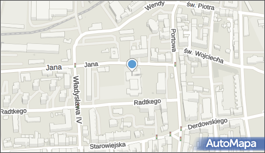 5861976030, Uczniowski Klub Tańca Sportowego 