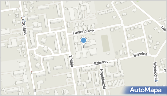 7142034225, Klub Aktywnych 