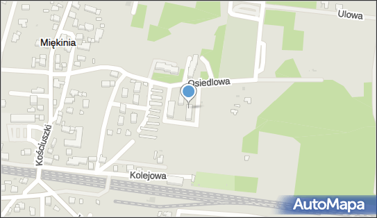9131550527, Wspólnota Mieszkaniowa 