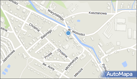 6112421810, Wspólnota Mieszkaniowa 