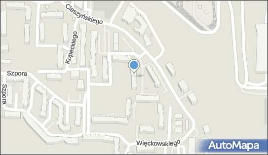 5831002323, Firma Projektowo-Usługowo-Produkcyjno-Handlowa 