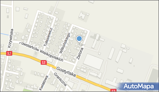 6972238229, Klub Sportowy 