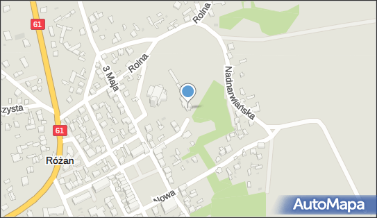 7571286588, Uczniowski Parafialny Klub Sportowy 