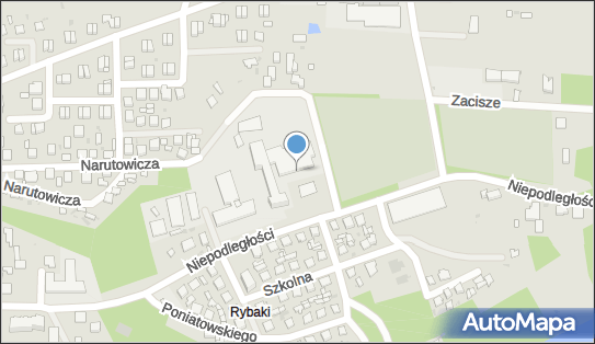 7743050275, Międzyszkolny Klub Sportowy 
