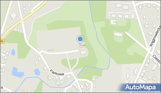 7841912476, Klub Sportowy 