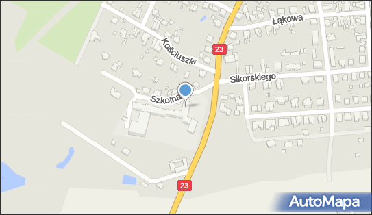 5971699353, Uczniowski Klub Sportowy 