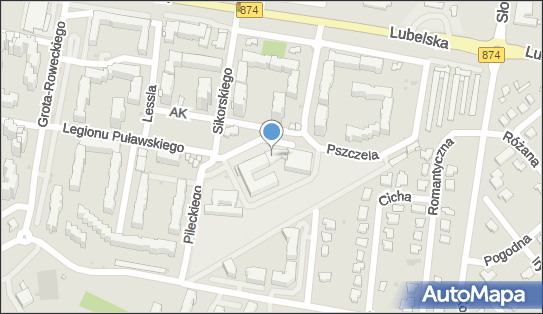 7162558345, Uczniowski Klub Sportowy 