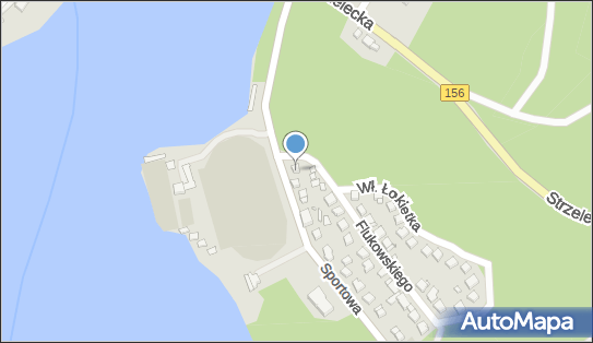 5971506118, Klub Żeglarski Sztorm Barlinek 