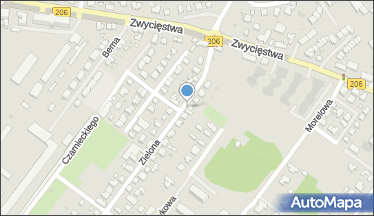 6691028919, Ośrodek Szkolenia Specjalistycznego Służb Ochrony 