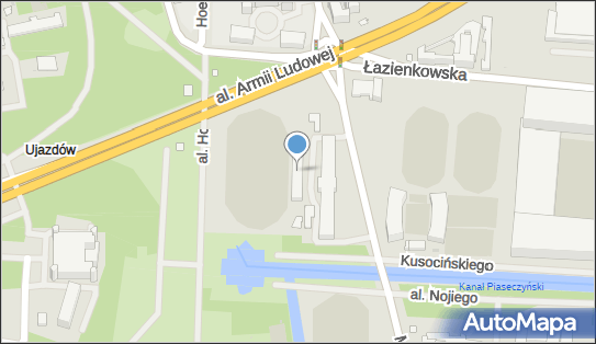 014848920, Międzyszkolny Klub Sportowy 