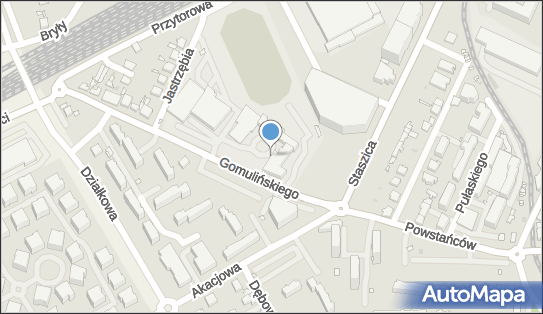 5342438630, Międzyszkolny Klub Sportowy 