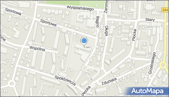 5691849053, Klub Sportowy