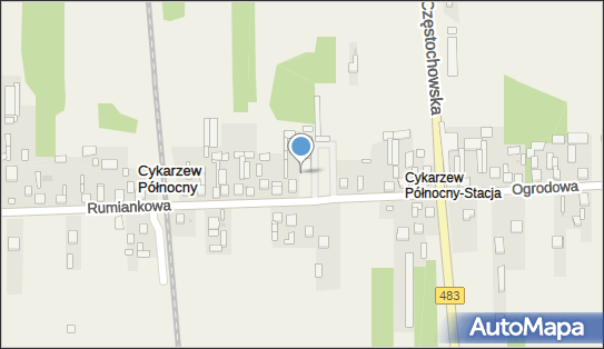 152131187, Ludowy Klub Sportowy 