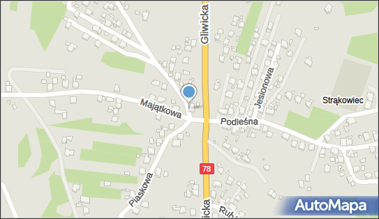 6422655821, Klub Sportowy 