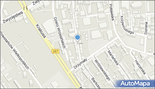 6692030812, Salon Urody 