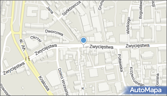 6692137616, Biuro Turystyczno-Handlowe 