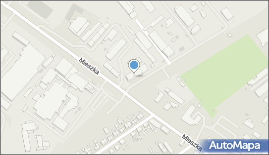 6692155488, Spółdzielnia Mieszkaniowa 
