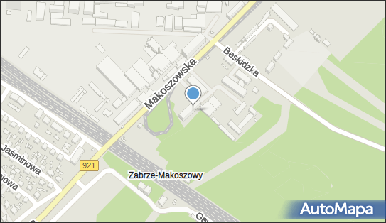 6482319280, Przedsiębiorstwo Usługowo-Handlowe 