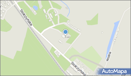9551967406, Przedsiębiorstwo Budowlane 