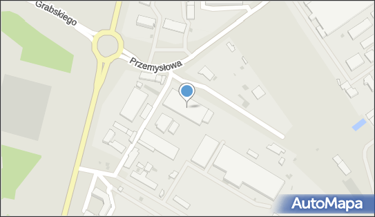6691095040, Przedsiębiorstwo Produkcyjno-Usługowe 