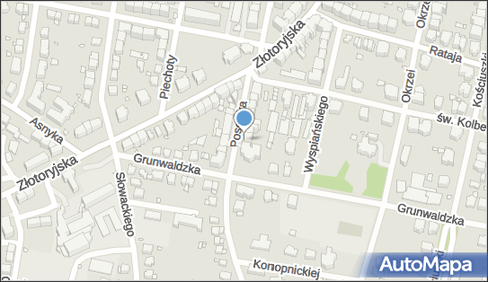 6912077716, Komisja Zakładowa NSZZ 