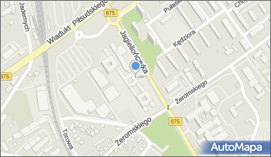 8171092970, Komisja Rejonowa NSZZ 