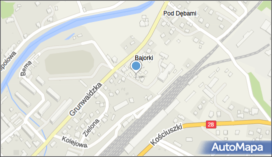 7342965709, Komisja Zakładowa NSZZ 