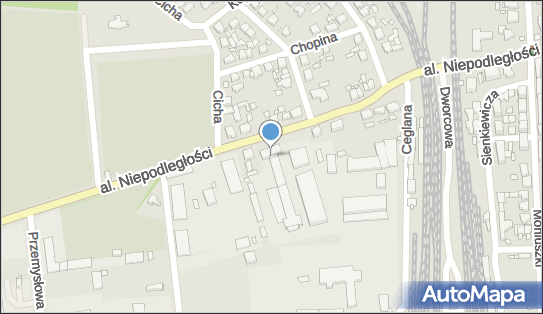 6171501166, Organizacja Zakładowa NSZZ 