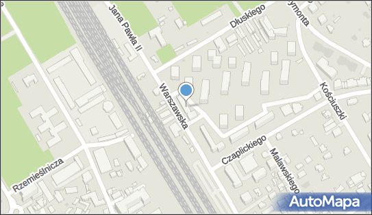 5322045057, Organizacja Zakładowa NSZZ 