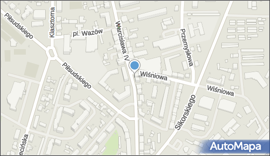 6731157794, Przedsiębiorstwo Usługowo Handlowe 