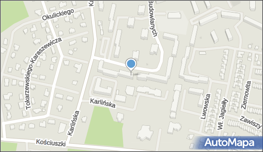 320234606, Firma Handlowo - Usługowa 