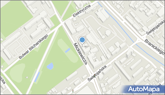 5422198547, Organizacja Międzyzakładowa NSZZ 