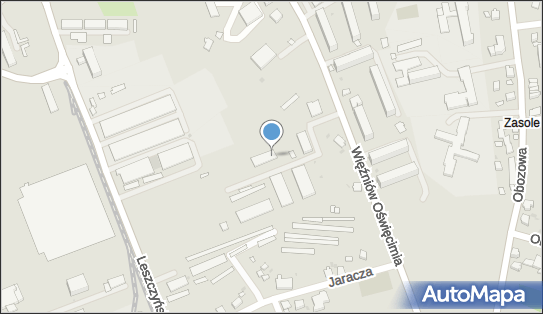 5492156755, Komisja Zakładowa NSZZ