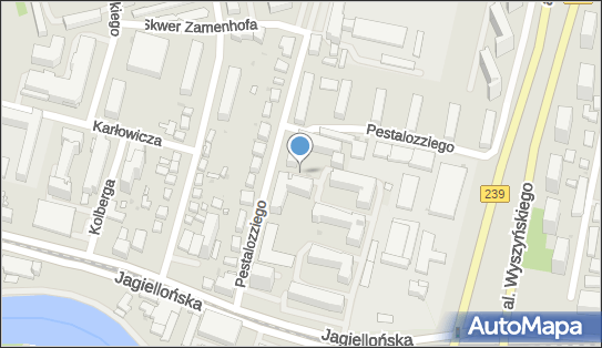 5542673005, Organizacja Zakładowa NSZZ 