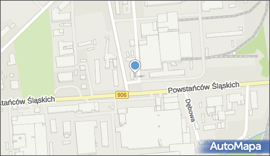 5751777068, Organizacja Zakładowa NSZZ 